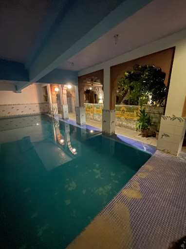 Krishna Prakash Haveli